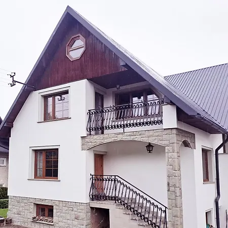 公寓 Mars 5 利马诺瓦